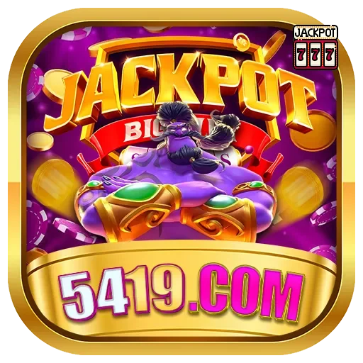 5419 Slot - 320+ Caça-Níqueis Premium