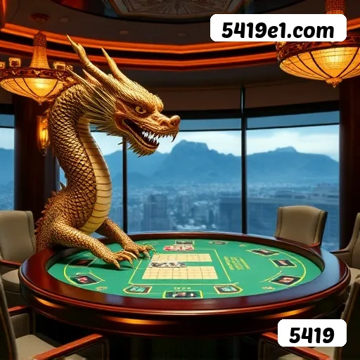 5419 Brasília - Betting Features
