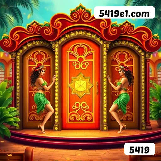 5419 - App Performance