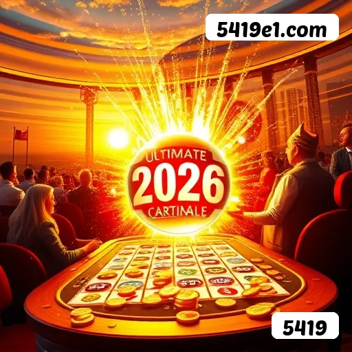 5419 Fortaleza - Sports Winners